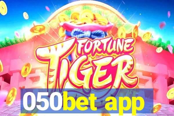 050bet app