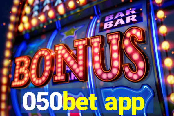 050bet app