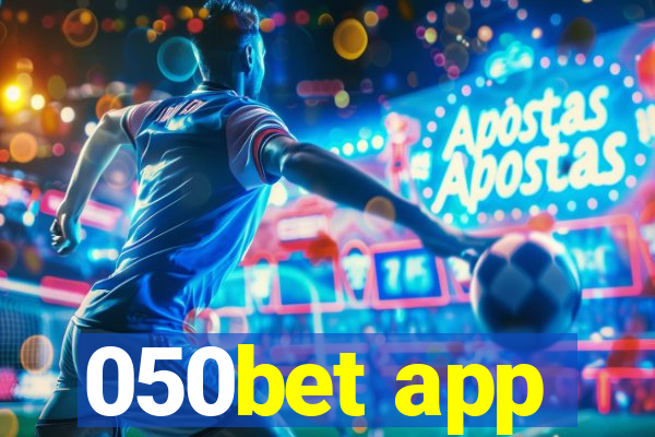 050bet app
