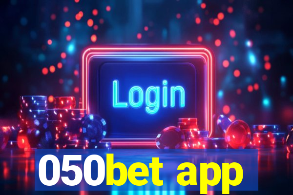 050bet app