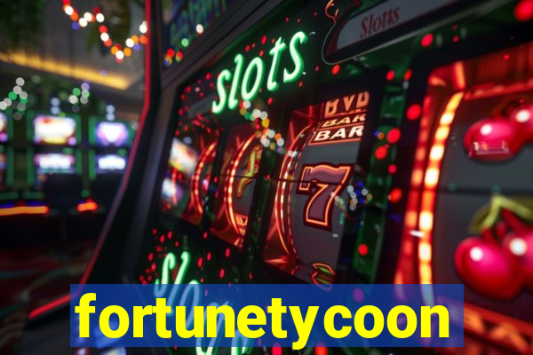 fortunetycoon