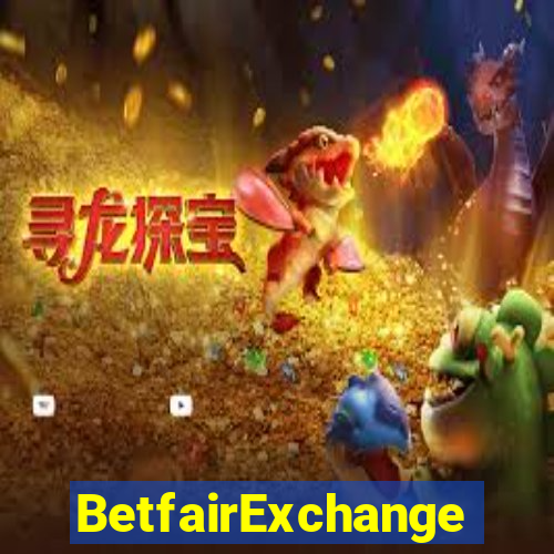 BetfairExchange