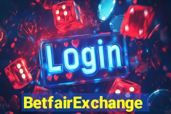 BetfairExchange