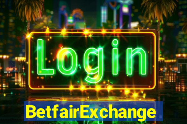 BetfairExchange