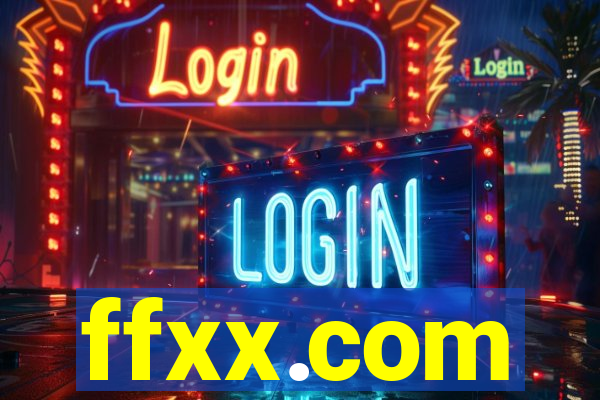 ffxx.com