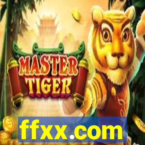 ffxx.com
