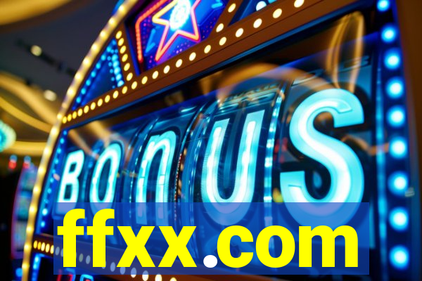ffxx.com