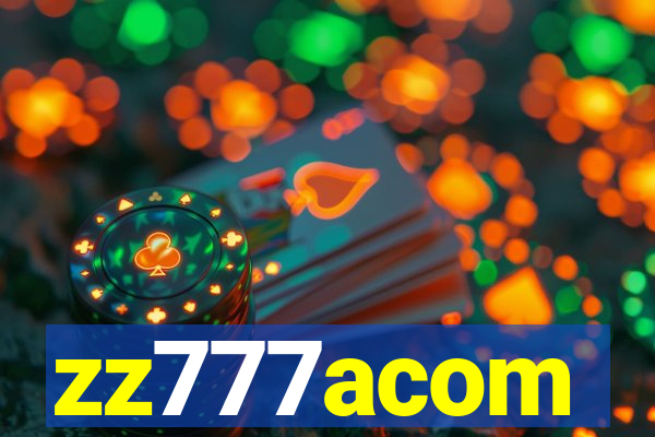 zz777acom
