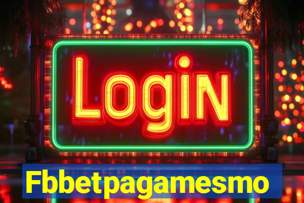 Fbbetpagamesmo