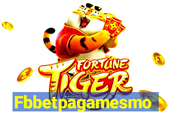 Fbbetpagamesmo