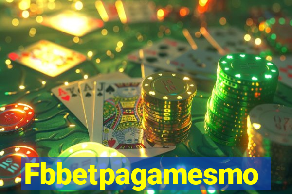 Fbbetpagamesmo