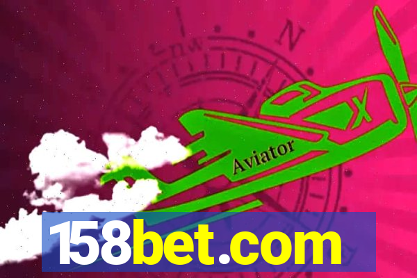 158bet.com