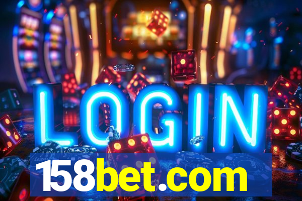 158bet.com