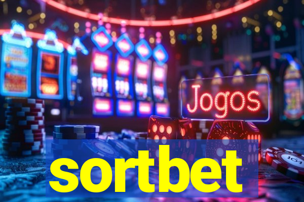 sortbet