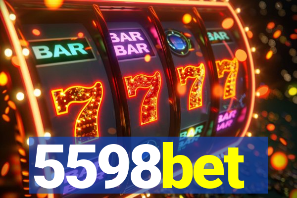 5598bet