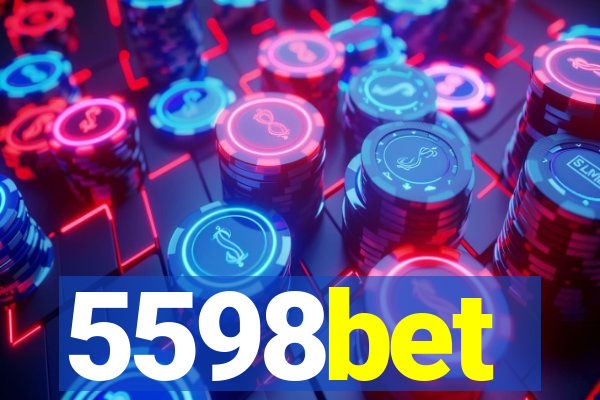 5598bet