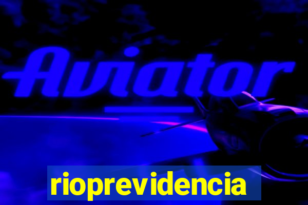 rioprevidencia contra cheque