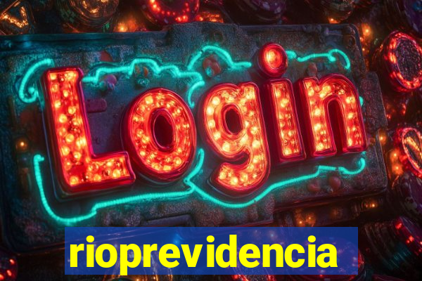 rioprevidencia contra cheque