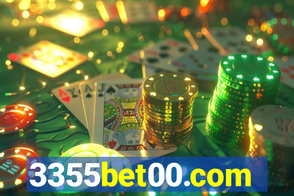3355bet00.com
