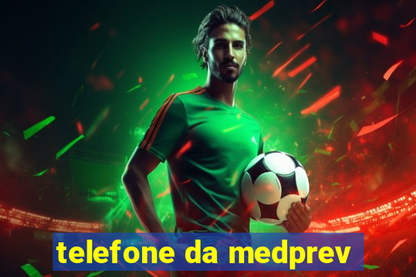telefone da medprev