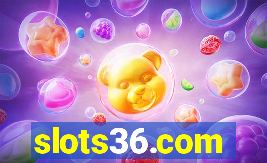 slots36.com