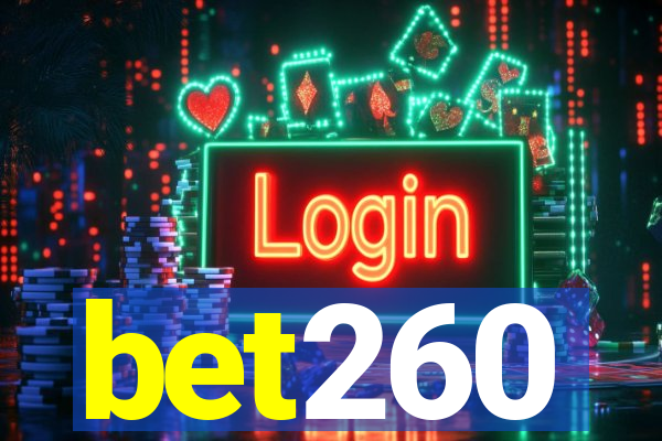 bet260