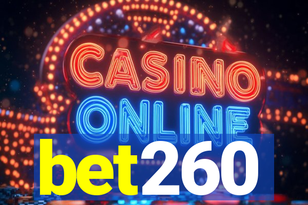 bet260