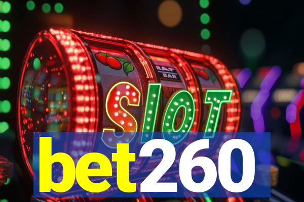 bet260