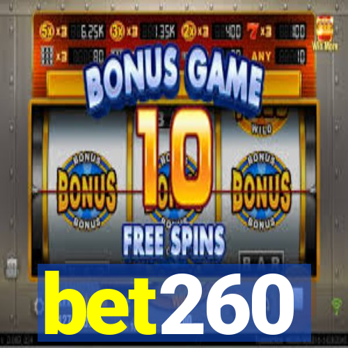 bet260