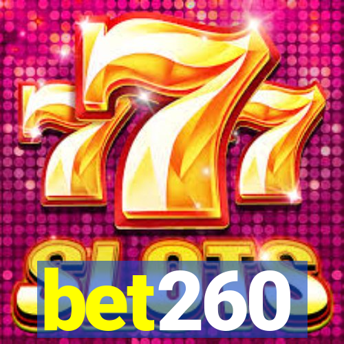 bet260