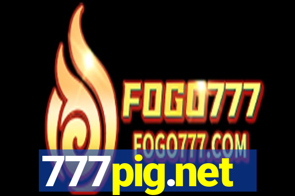 777pig.net