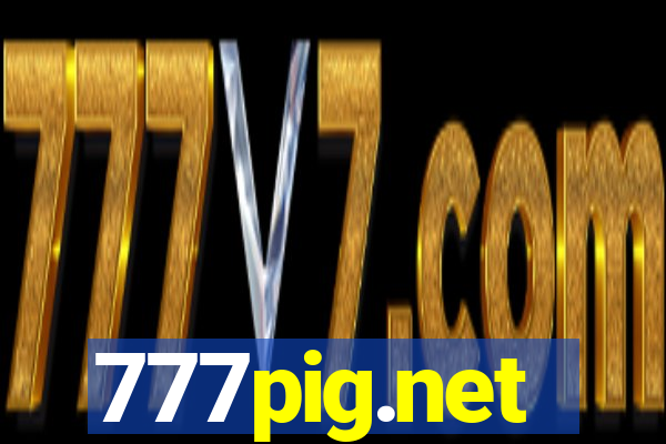 777pig.net