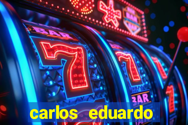 carlos eduardo fortuna morreu