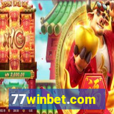 77winbet.com