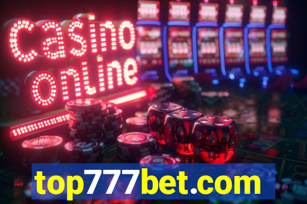 top777bet.com
