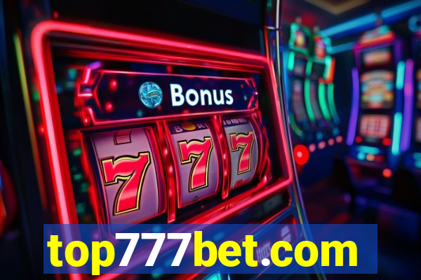 top777bet.com