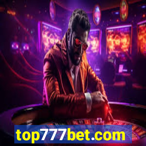 top777bet.com
