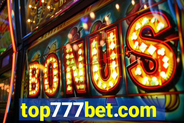 top777bet.com