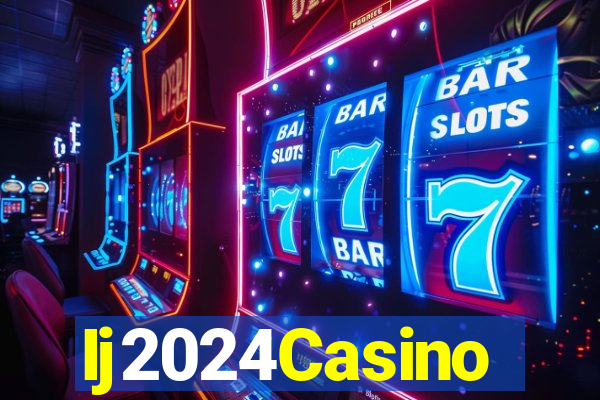 Ij2024Casino