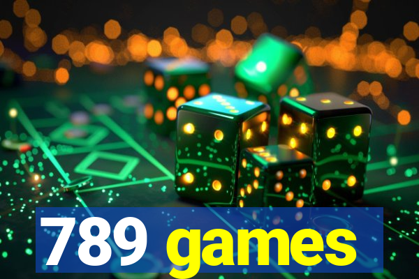 789 games