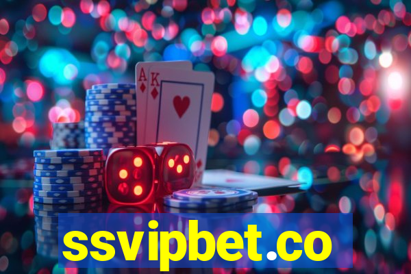ssvipbet.co