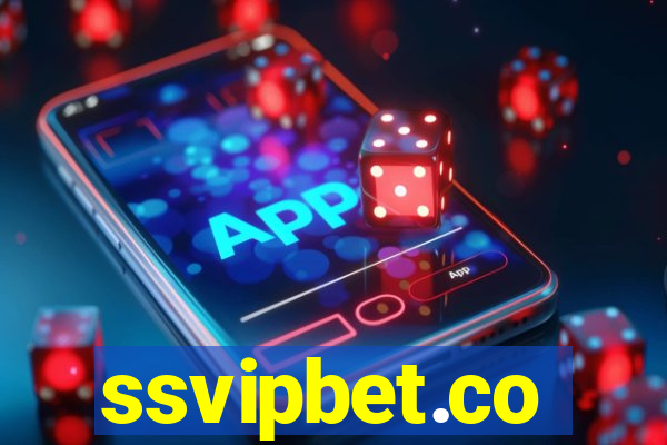 ssvipbet.co