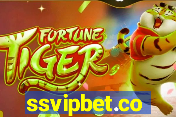 ssvipbet.co