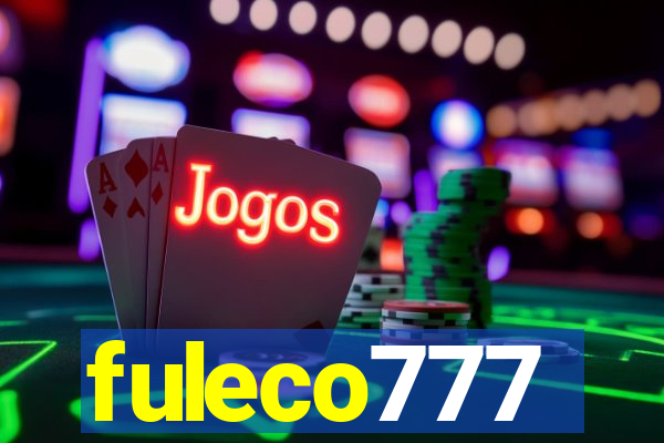 fuleco777