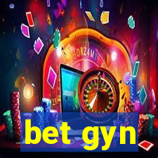 bet gyn