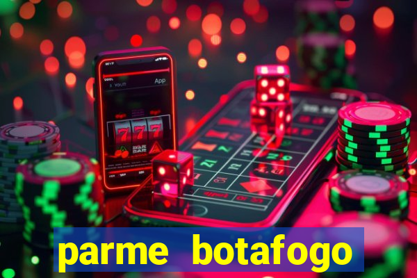 parme botafogo praia shopping