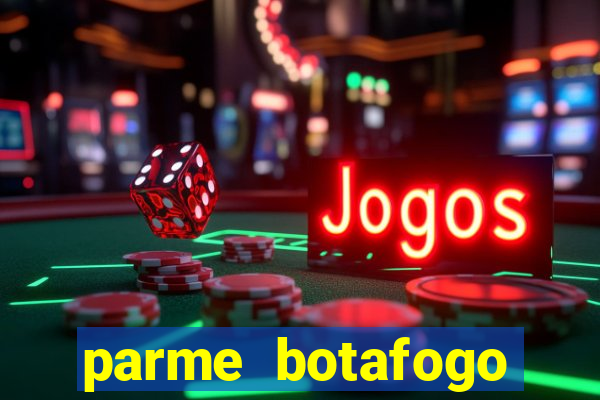 parme botafogo praia shopping