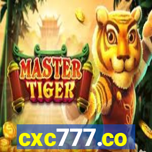 cxc777.co