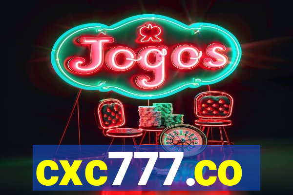 cxc777.co