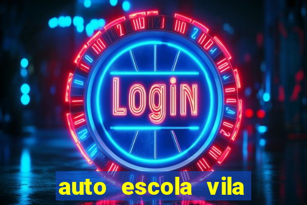 auto escola vila da serra nova lima